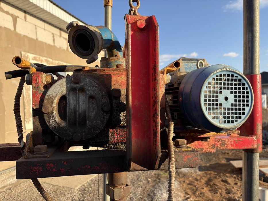 Продам МГБУ. Готовый бизнес!