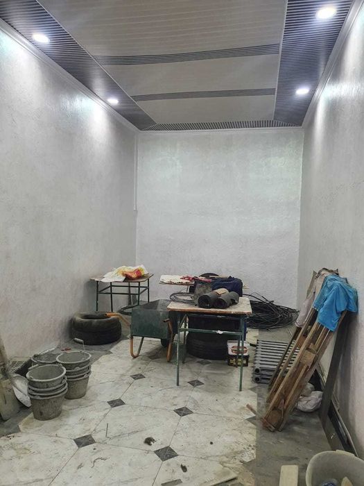 Продается Магазин под СТО И Самомойка