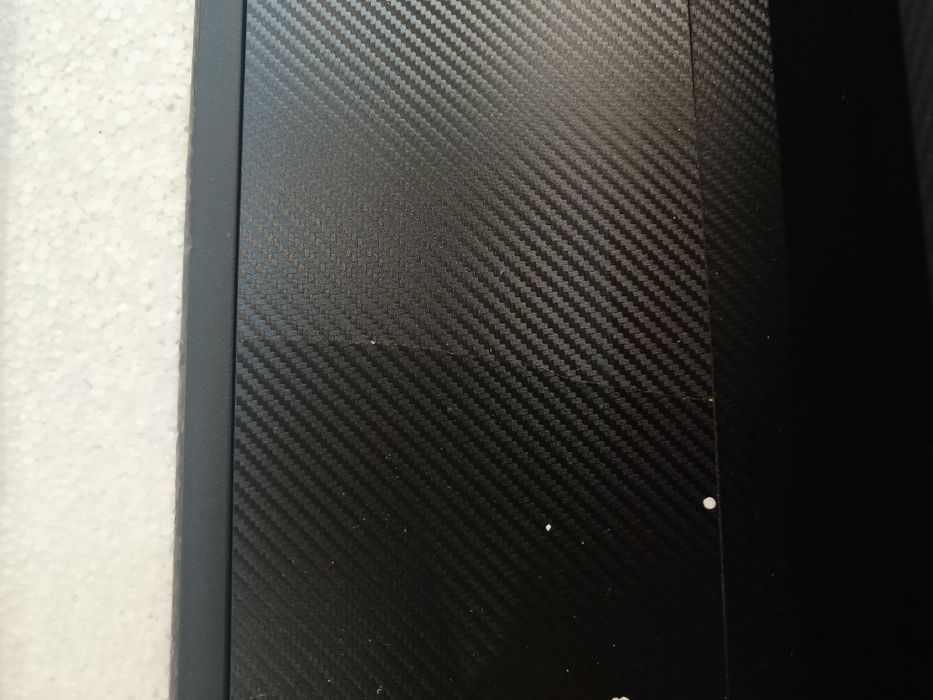 Новый компьютерный стол