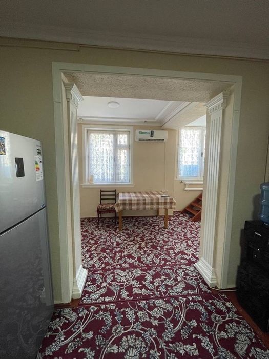 Qoraqamish 2/5 Muhbir kocha 4/2/4 131 kv Bankovskiy uy