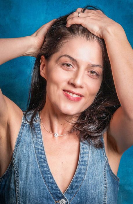 Ai nevoie de un portret foto pentru job? Pentru social media? Maine?