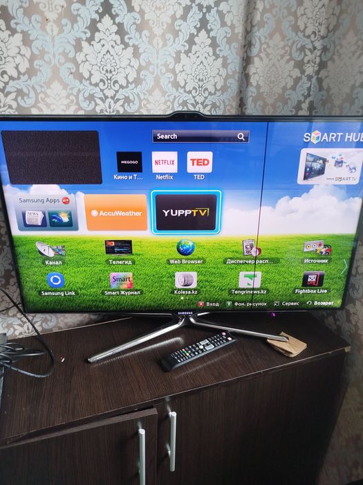 Продам телевизор