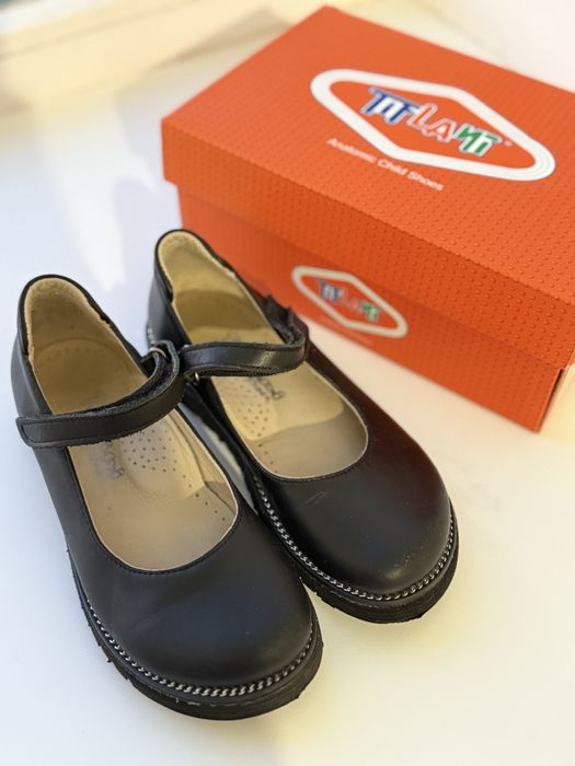 Туфли для девочки Tiflani 30 размер