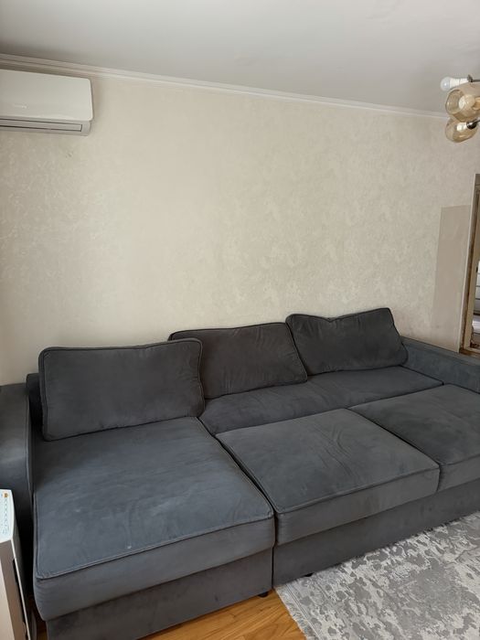 Диван раскладной