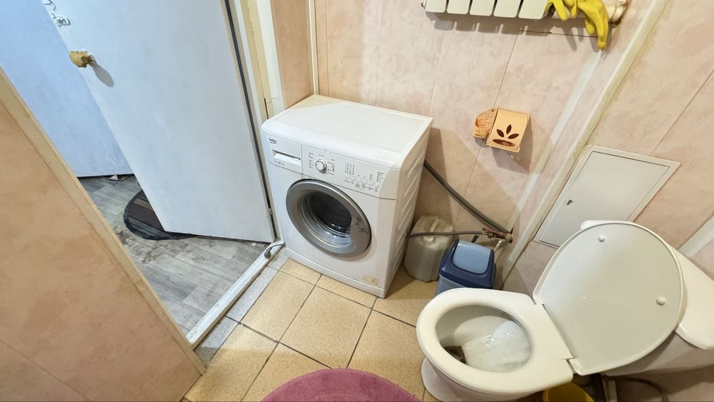 Сдается квартира