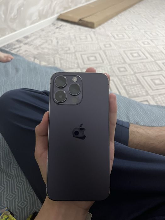 iPhone 14 pro max, Айфон 14 про макс
