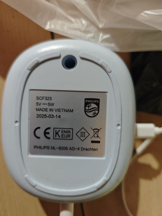 Чисто нова помпа за кърма , Philips Aven,SCF323