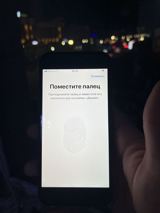 İphone 8 64GB 100% акб