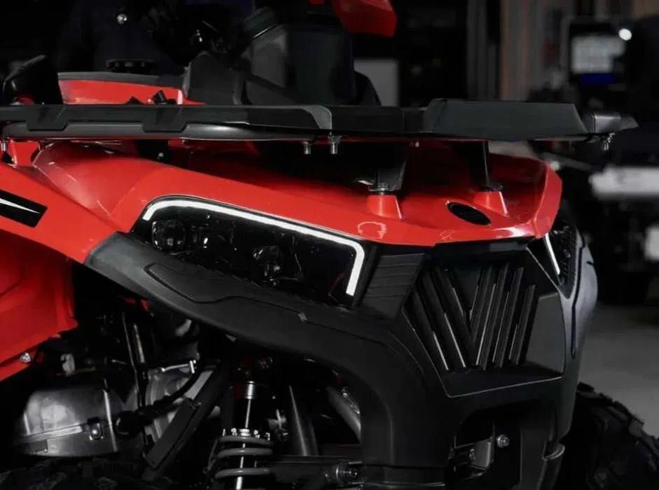 Квадроцикл Sharmax 320 Hummer RX