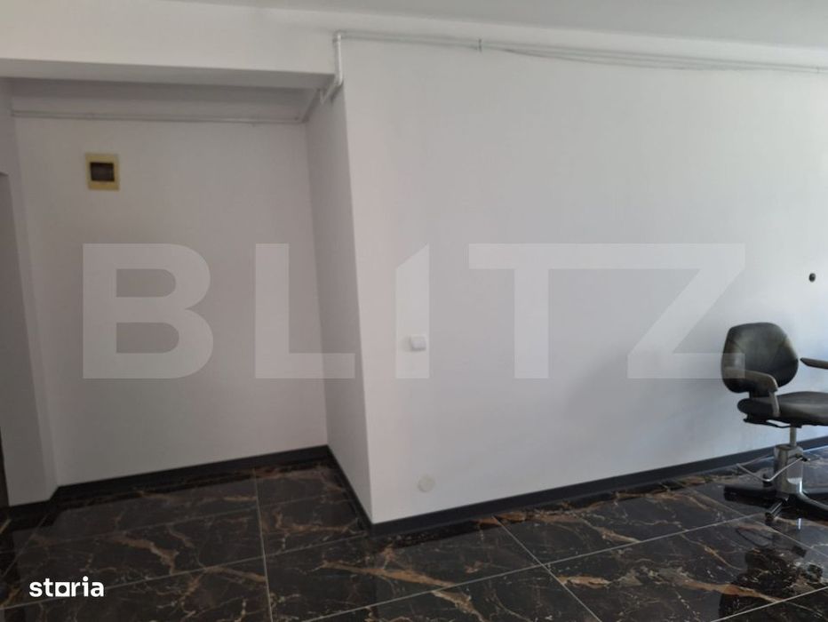 Apartament semidecomandat cu 2 camere, 42 mp - zona Stejarului
