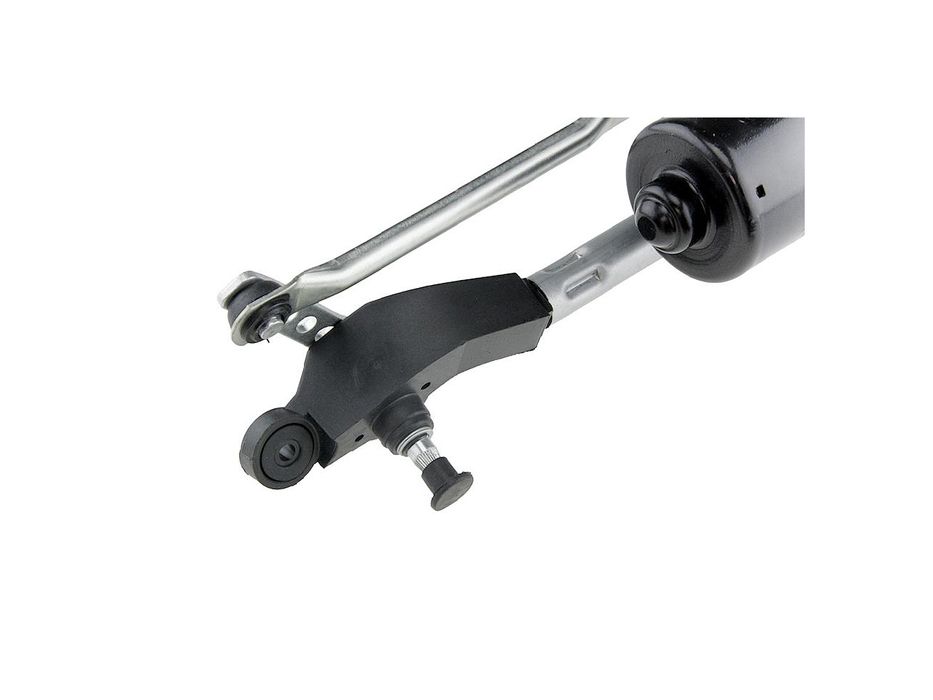 Лостов механизъм за чистачки с електромотор за Opel Astra G, Astra H