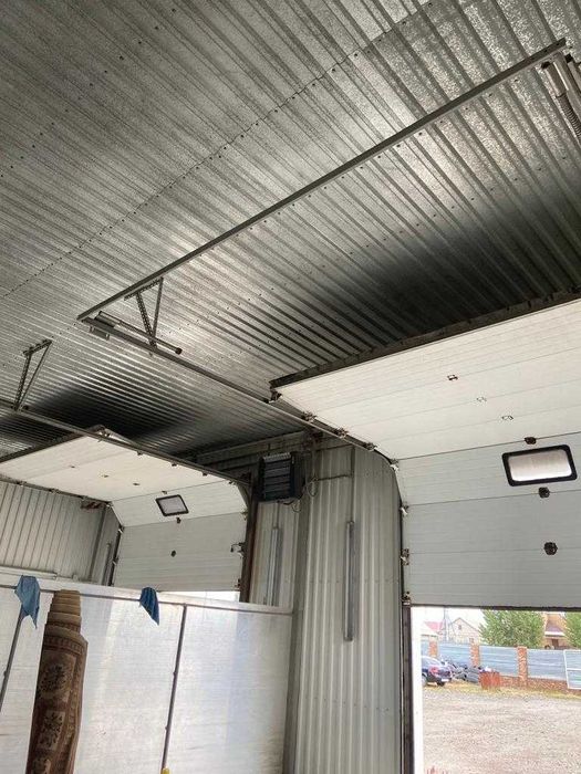 Готовый бизнес Автомойка