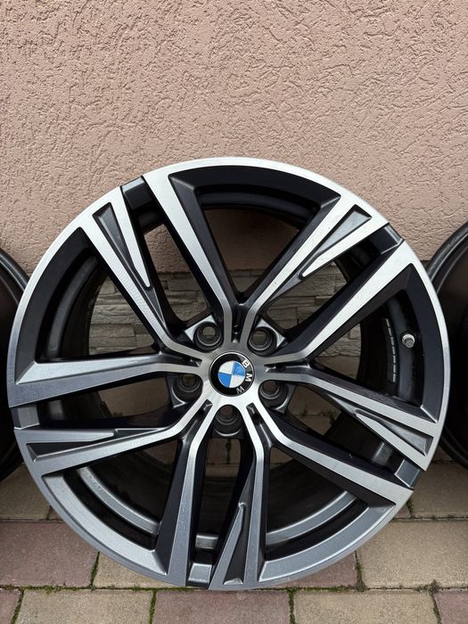 Jante aliaj R18 BMW 4 G26 6877936-05