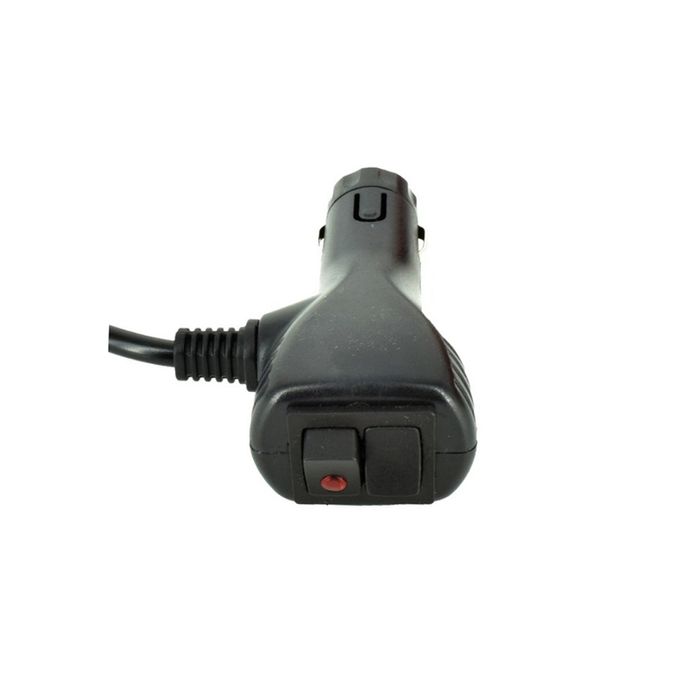 Rampa Portocalie PROFESIONALA omologata E.Mark cu magnet 12-24V ERK