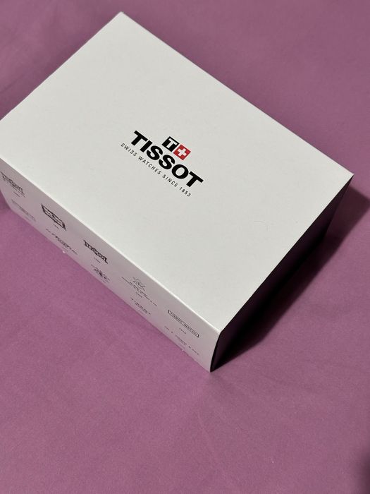 Часы Tissot SeaStar