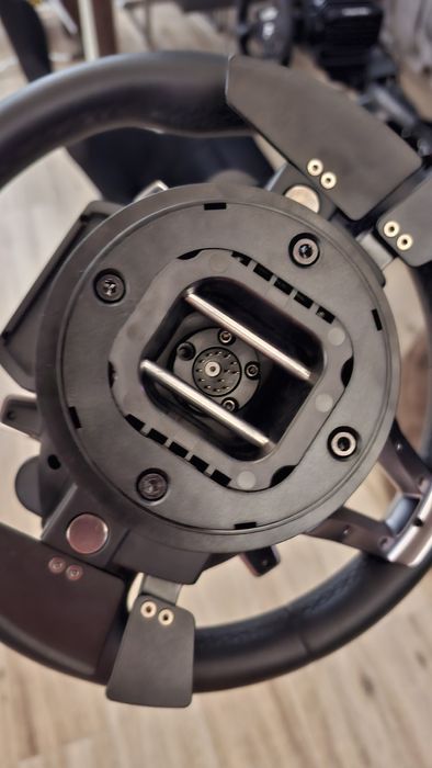 Fanatec Gran Turismo Волан