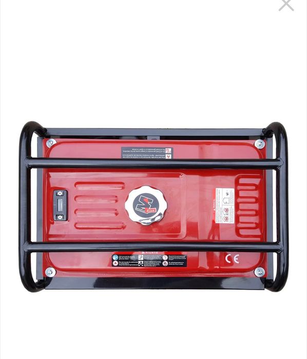 Generator 3 KW stare impecabila