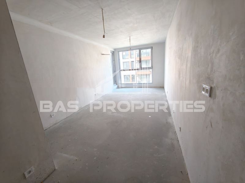 Продава се Тристаен апартамент в София, Малинова долина - 88 кв.м за 1328 €/кв.м - Снимка #3