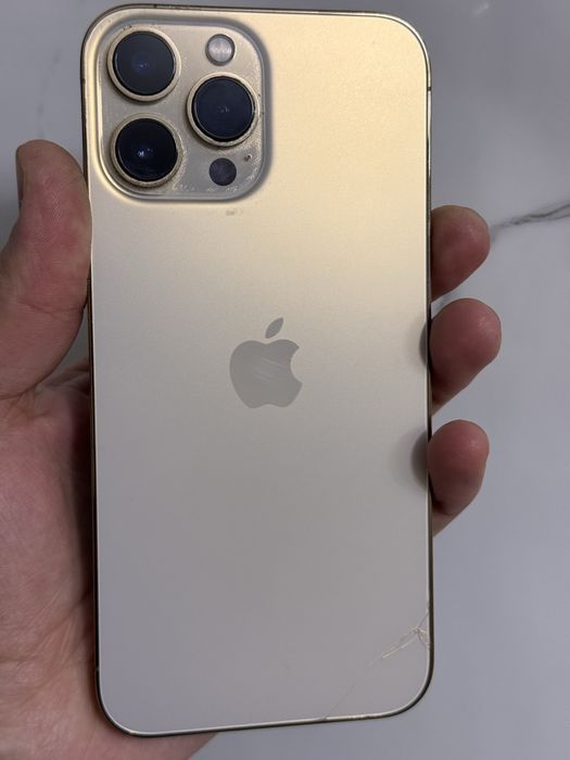 Айфон 13 про макс 256