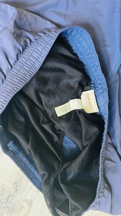 DIESEL,O’NEILL,- 2 Броя Детски Бански,Къси гащи,Шорти