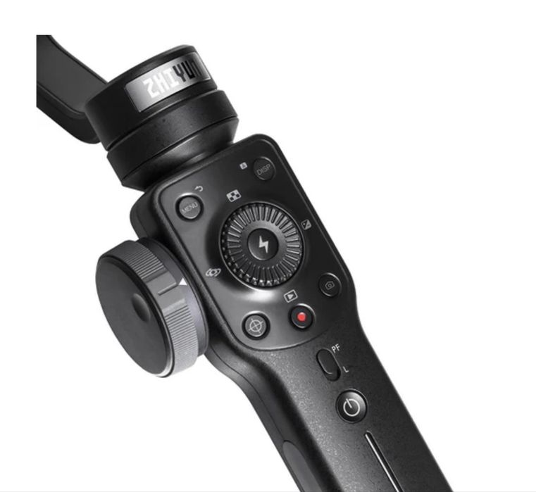 Zhiyun Smooth 4