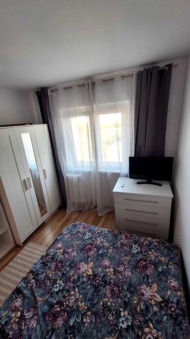 Apartament 2 camere de inchiriat zona Emil Racovita