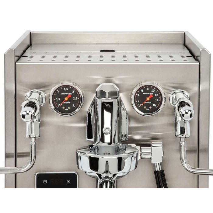 Espressor ECM Synchronika Editie limitată AMG 999