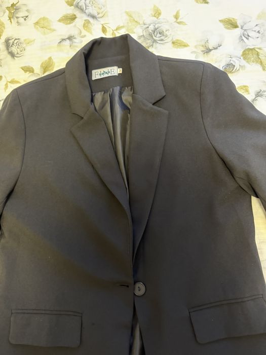 Продам пальто размер м