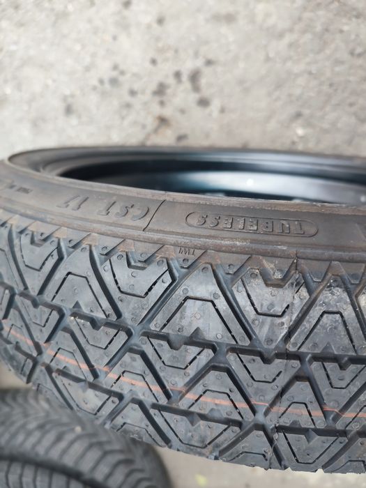 16" оригинална патерица за Opel Corsa