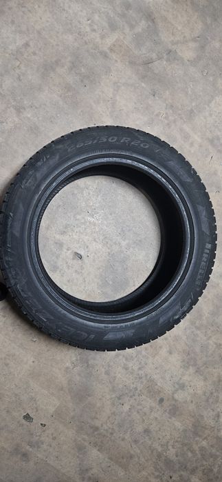 Зимние шины шипованные