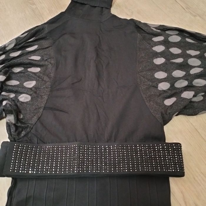 Вечерний наряд ,