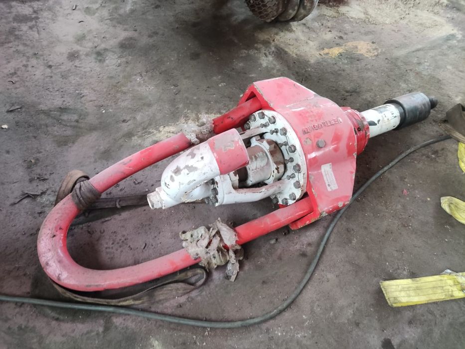 Буровое оборудование