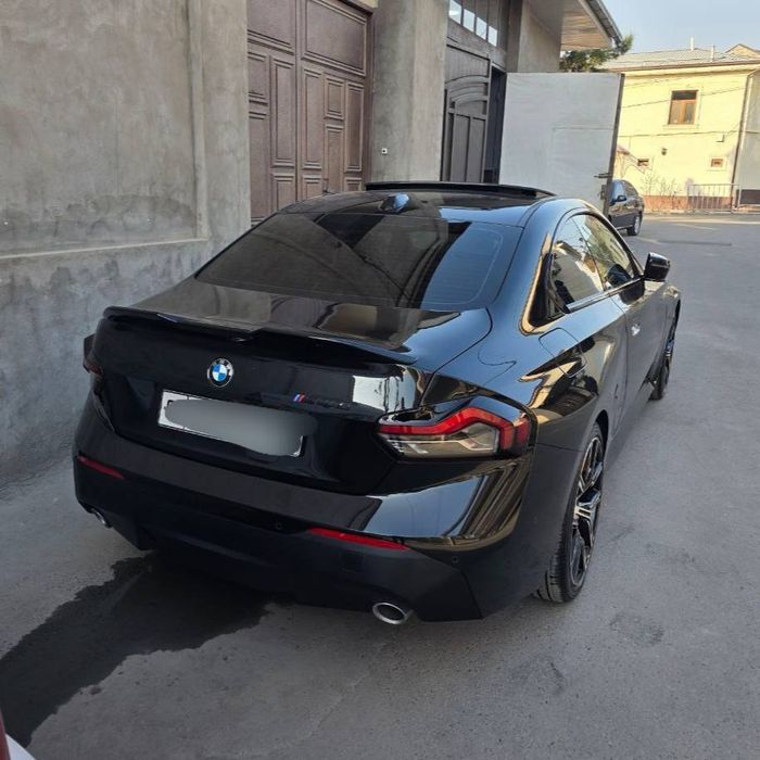 BMW 230i M sport 02/2024 йил