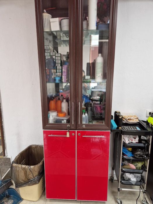 мебели для стрижки