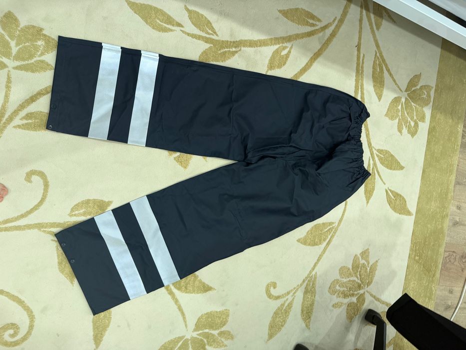 Дождевики новые спецодежда