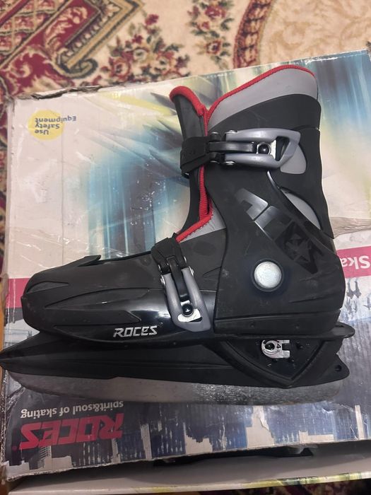 Patine roces  reglabile