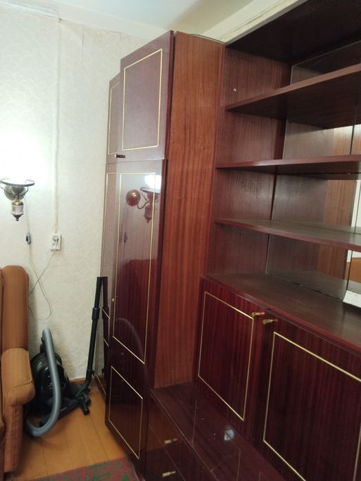 Продам 2-х комнатную квартиру Спутник -8. Сергели