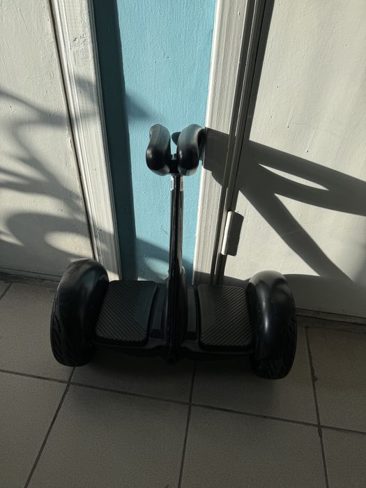 Segway minipro