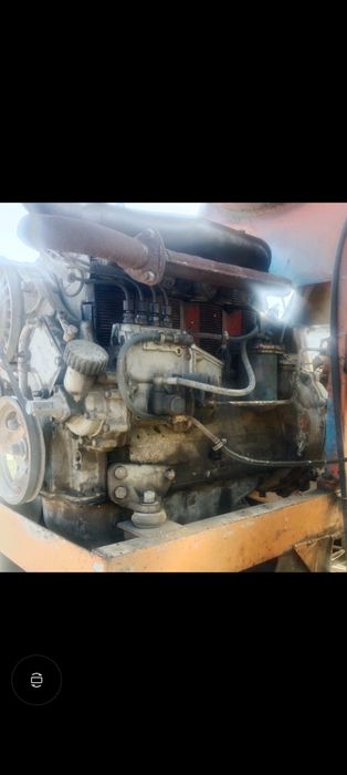 Т40қа жаксы двигателі сатылады