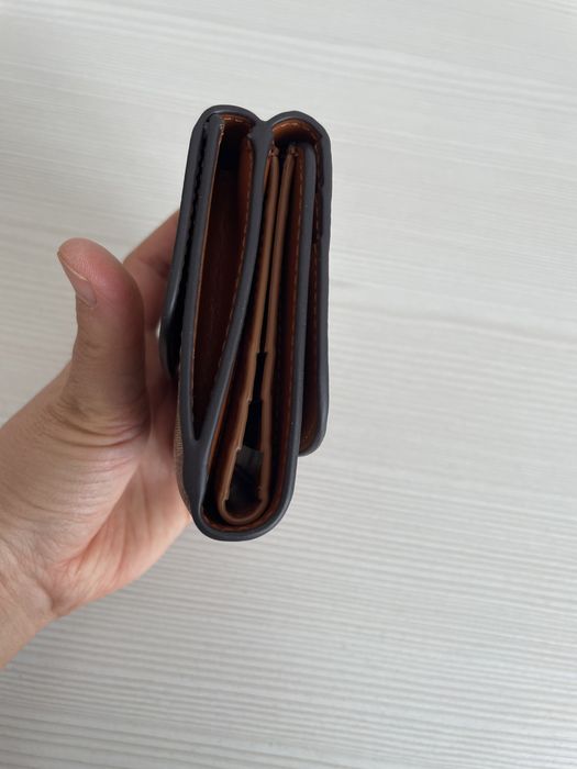 Кошелек от coach