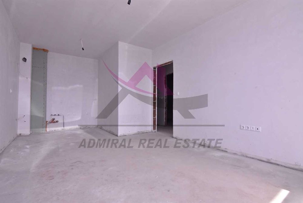 Продава се Двустаен апартамент в Варна, Виница - 95 кв.м за 1337 €/кв.м - Снимка #3