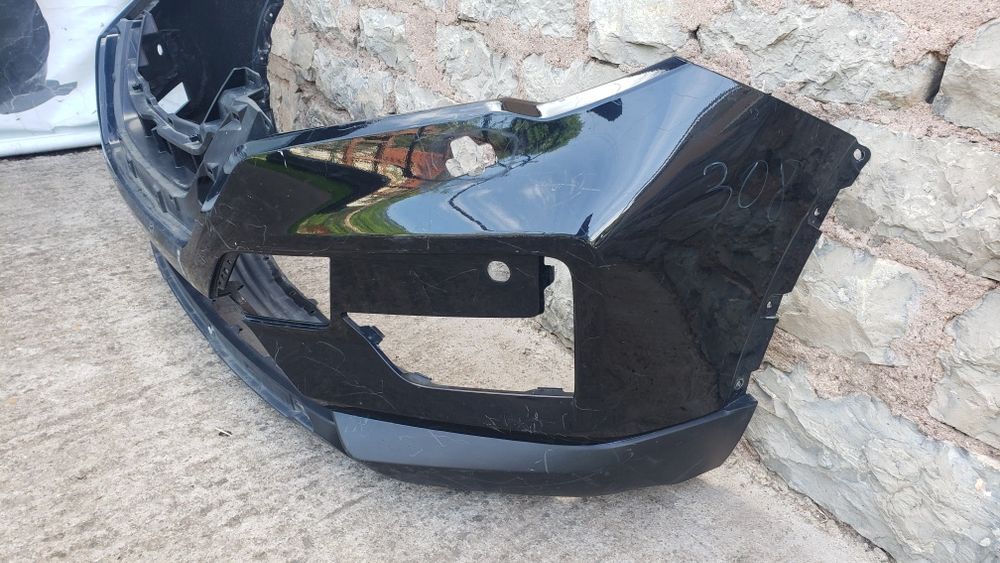 bronq/broni Nissan X Trail Facelift 2017-21g.