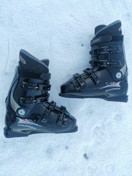Clăpari Ski Salomon Performa mărime  44-45.5  Mondo 29