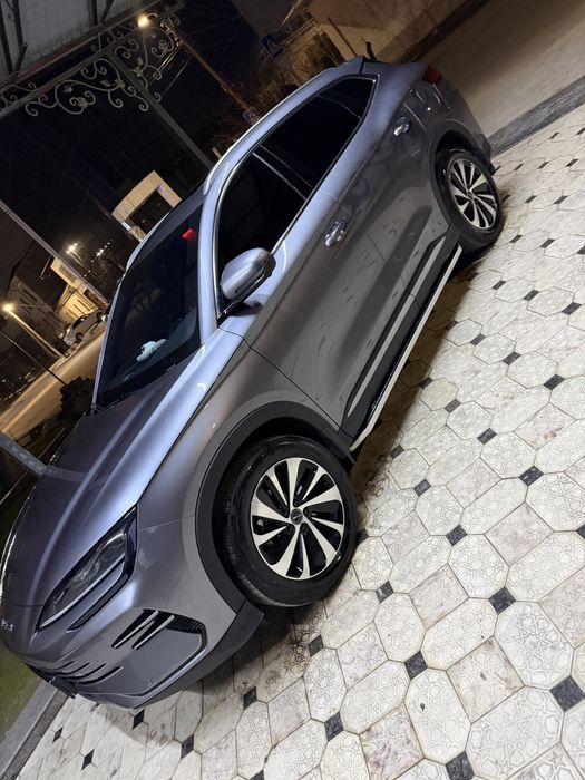 BYD song plus Gibrid 150 km 2025