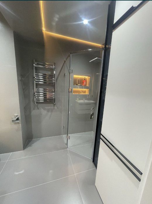 Своя. Аренда 2-х комнатная квартира в центре. Nukus avenue новостройка