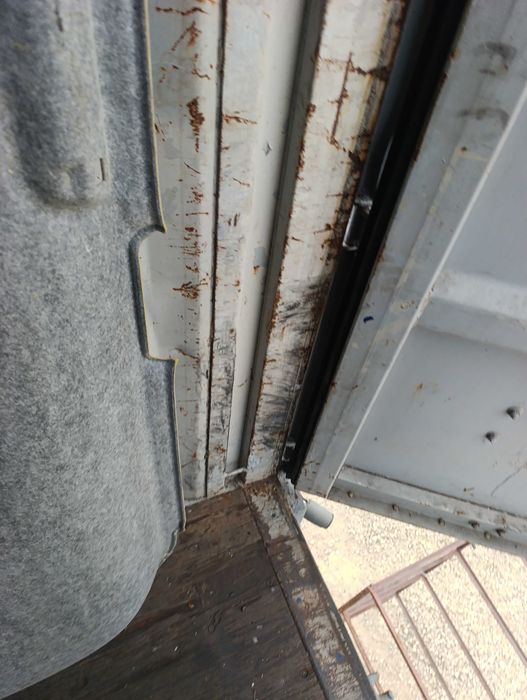 Таван вътрешен за Ауди А1 / Audi A1 5вр. 8X4867505