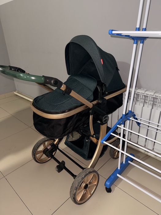 Продам коляску в хорошем состяний