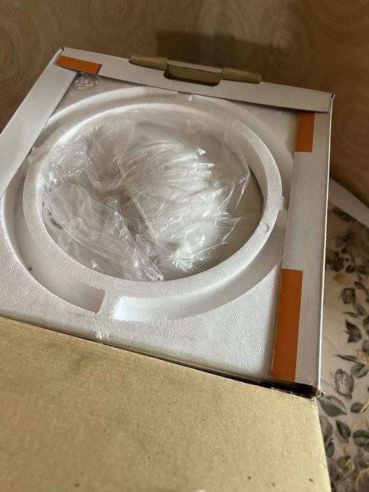 Рисоварка-пароварка