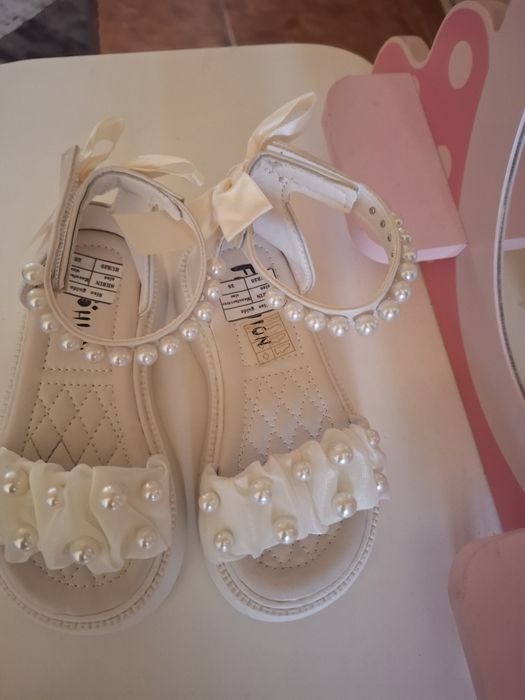 Детски сандали N:26