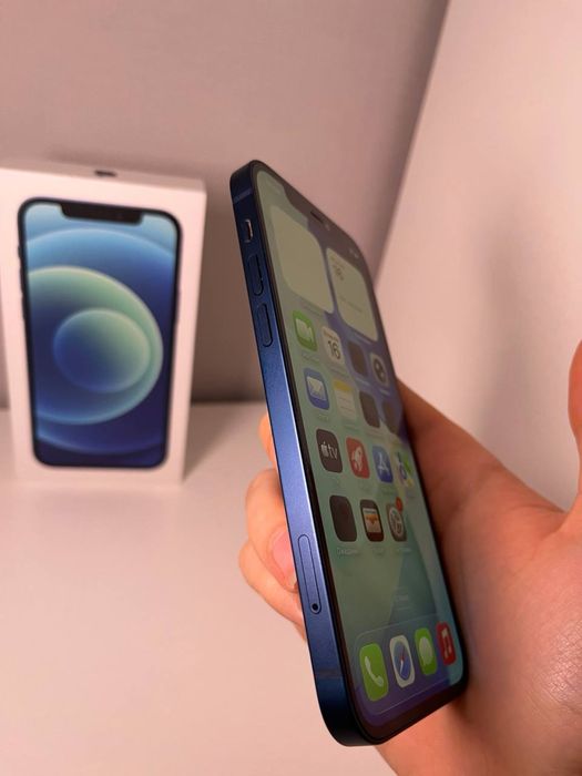 iphone 12 в хорошом состояний